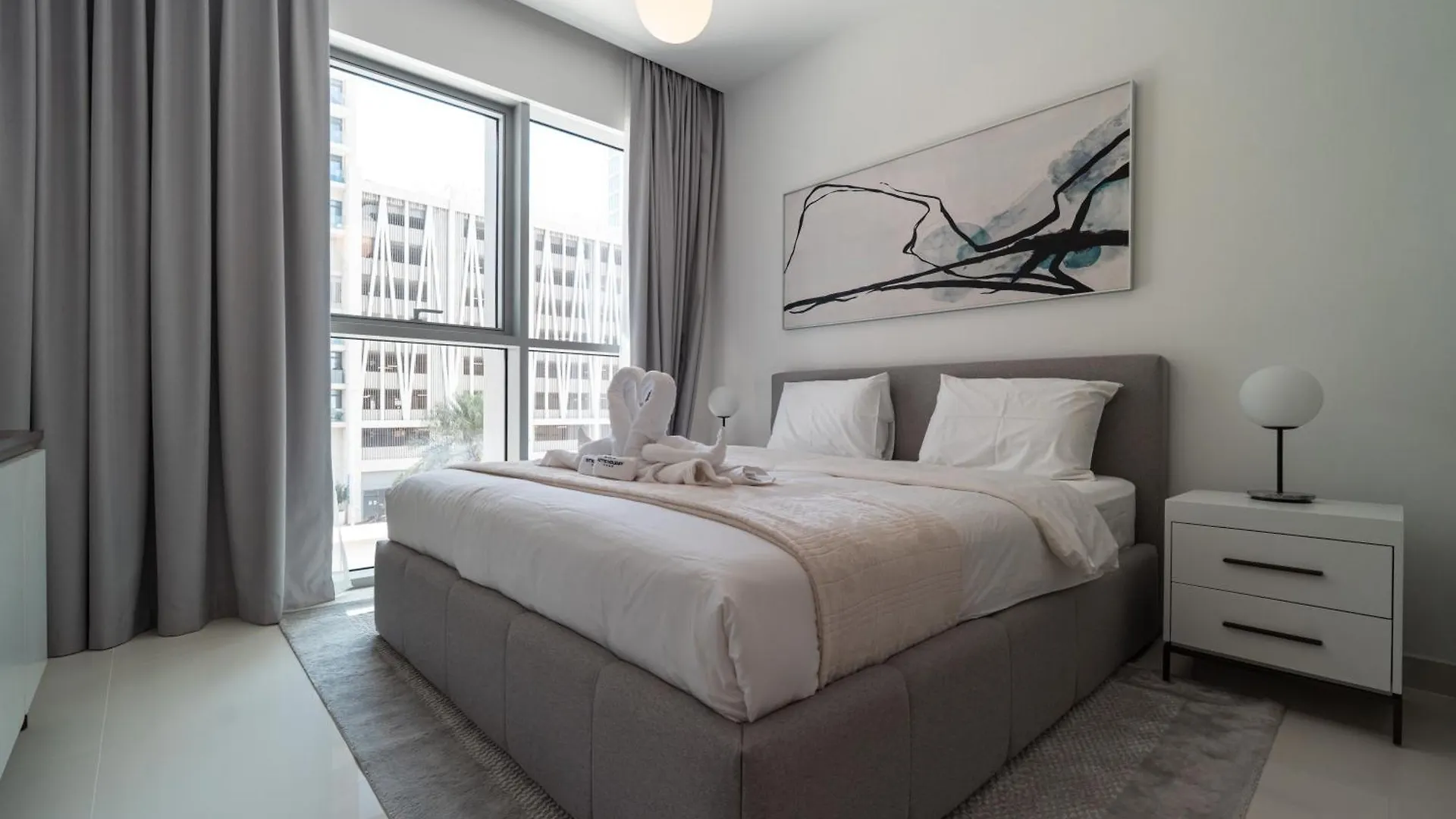 Golden Coast Stay Dubai Apartment