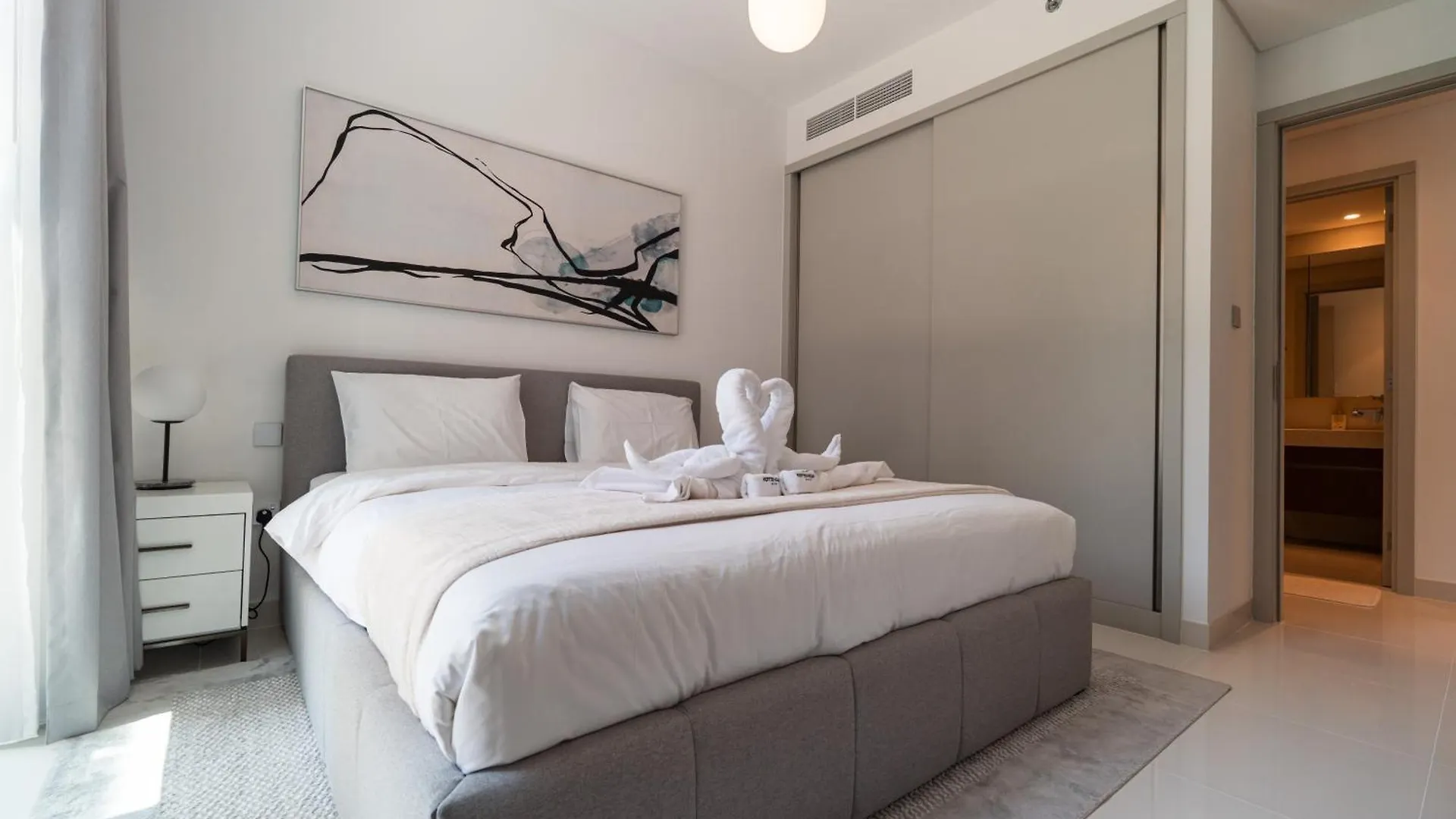 Apartment Golden Coast Stay Dubai