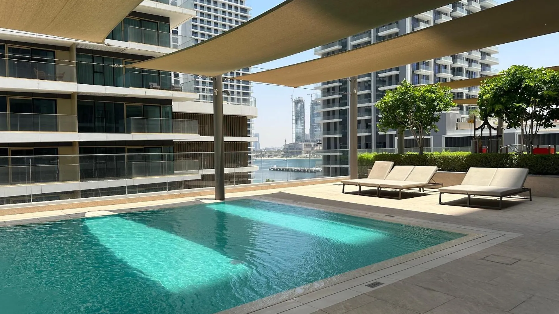 Golden Coast Stay Dubai