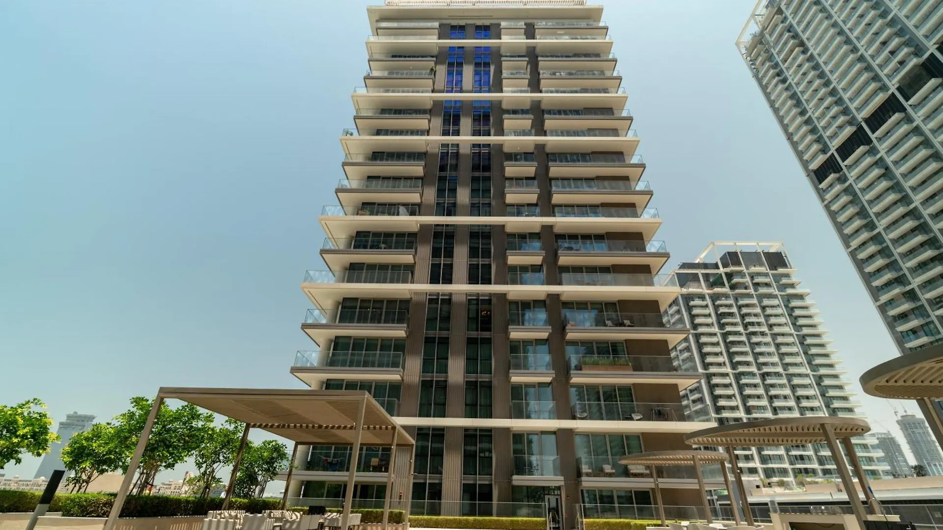 Apartment Golden Coast Stay Dubai