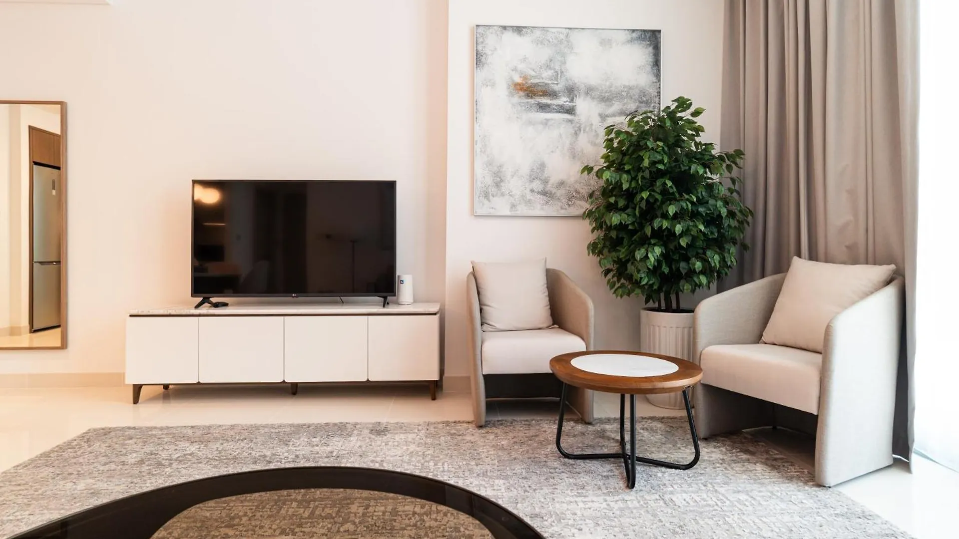 Apartment Golden Coast Stay Dubai