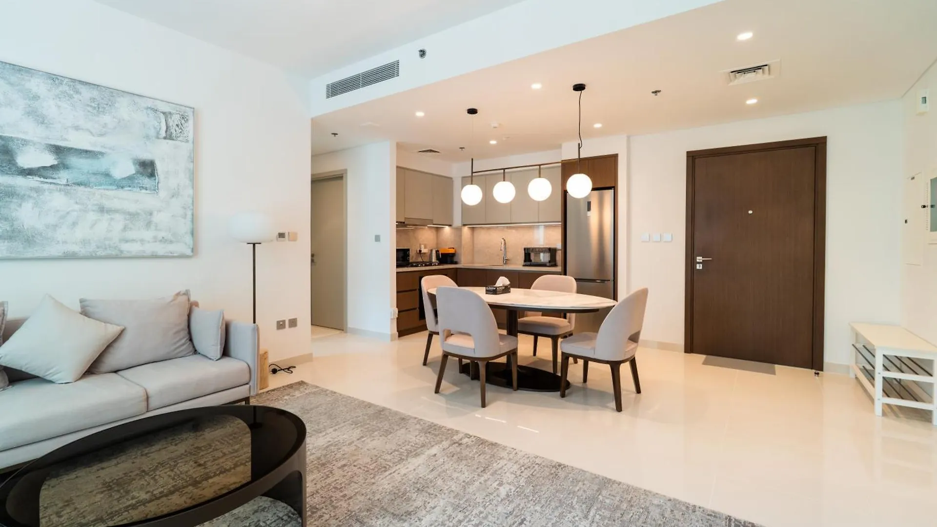 Golden Coast Stay Dubai