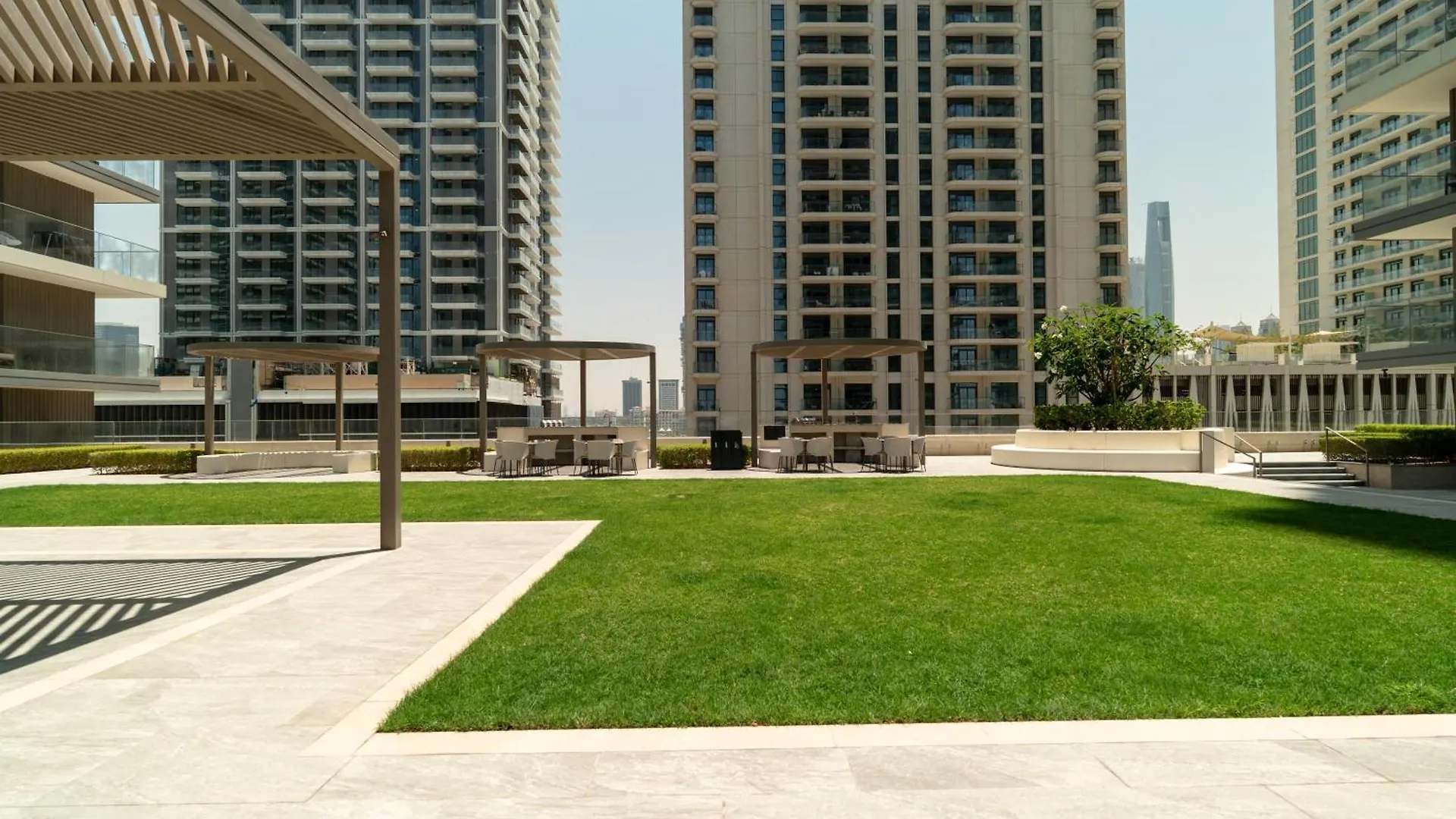 Golden Coast Stay Dubai Apartment