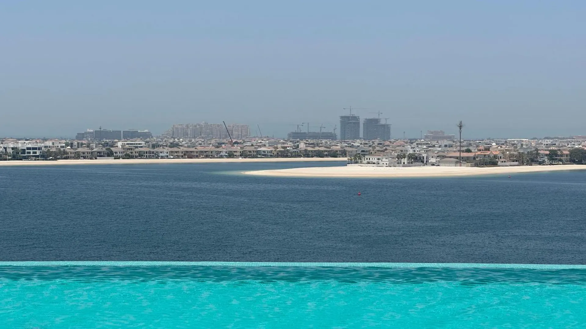 Golden Coast Stay Dubai