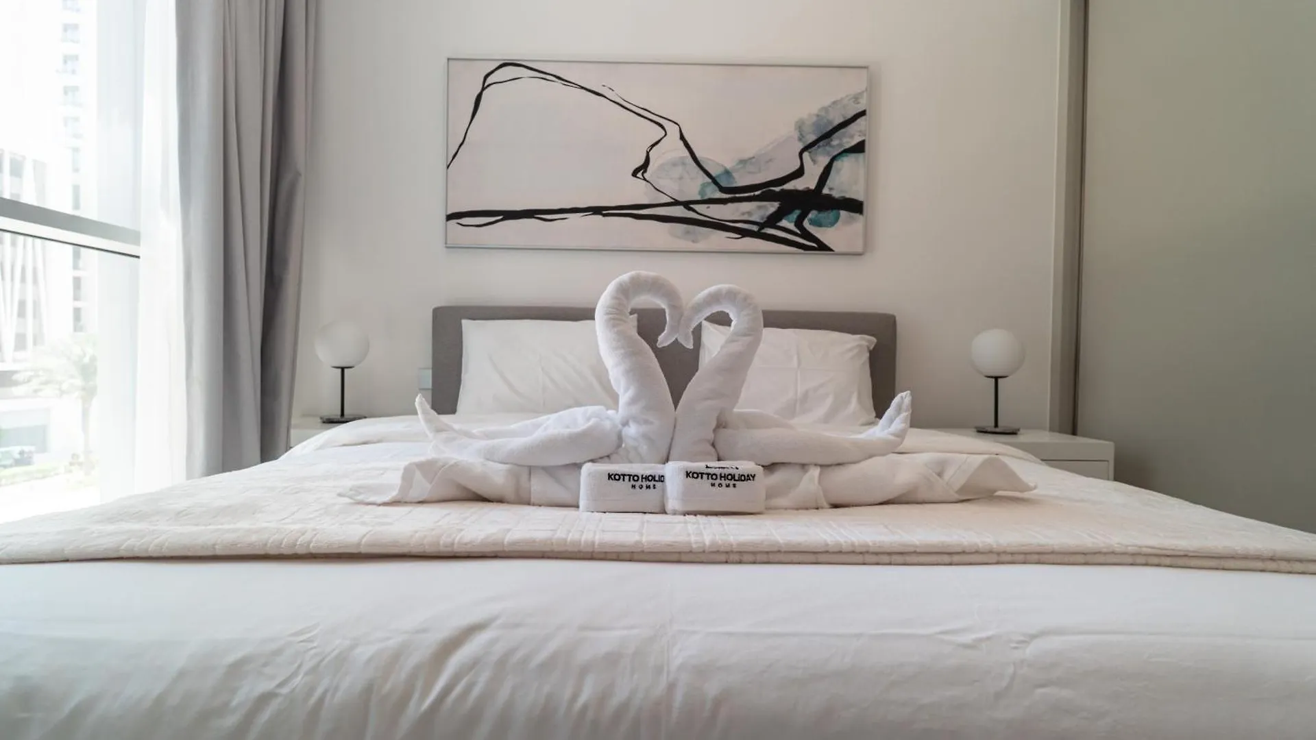 Apartment Golden Coast Stay Dubai