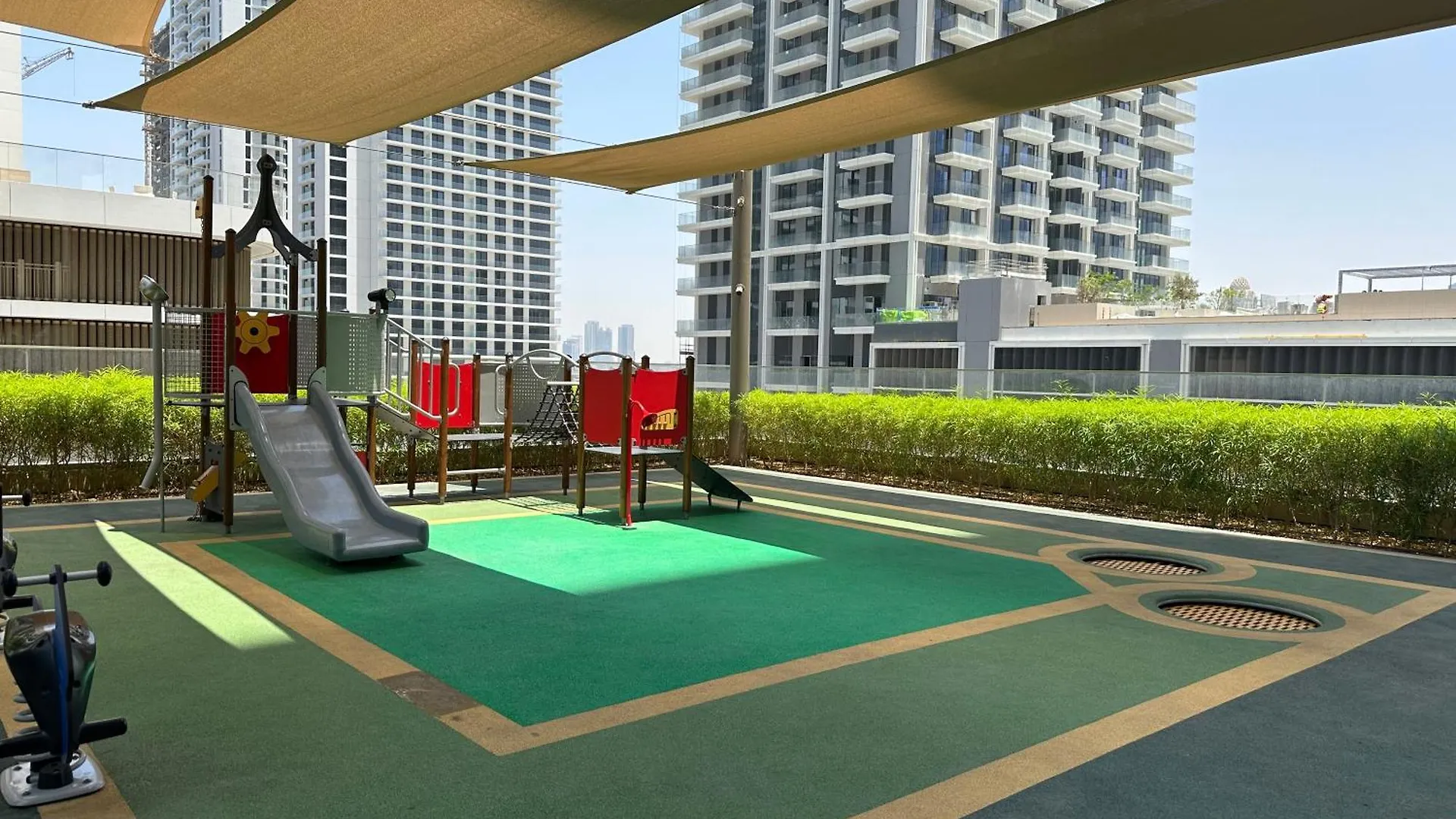 Apartment Golden Coast Stay Dubai
