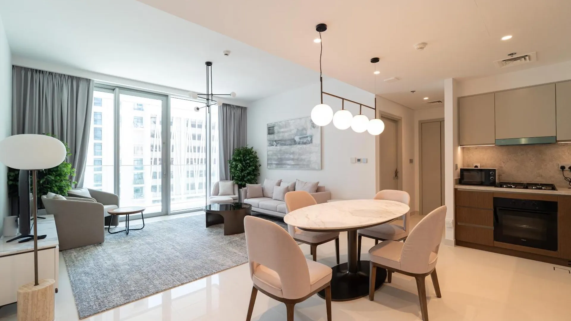 Golden Coast Stay Dubai Apartment