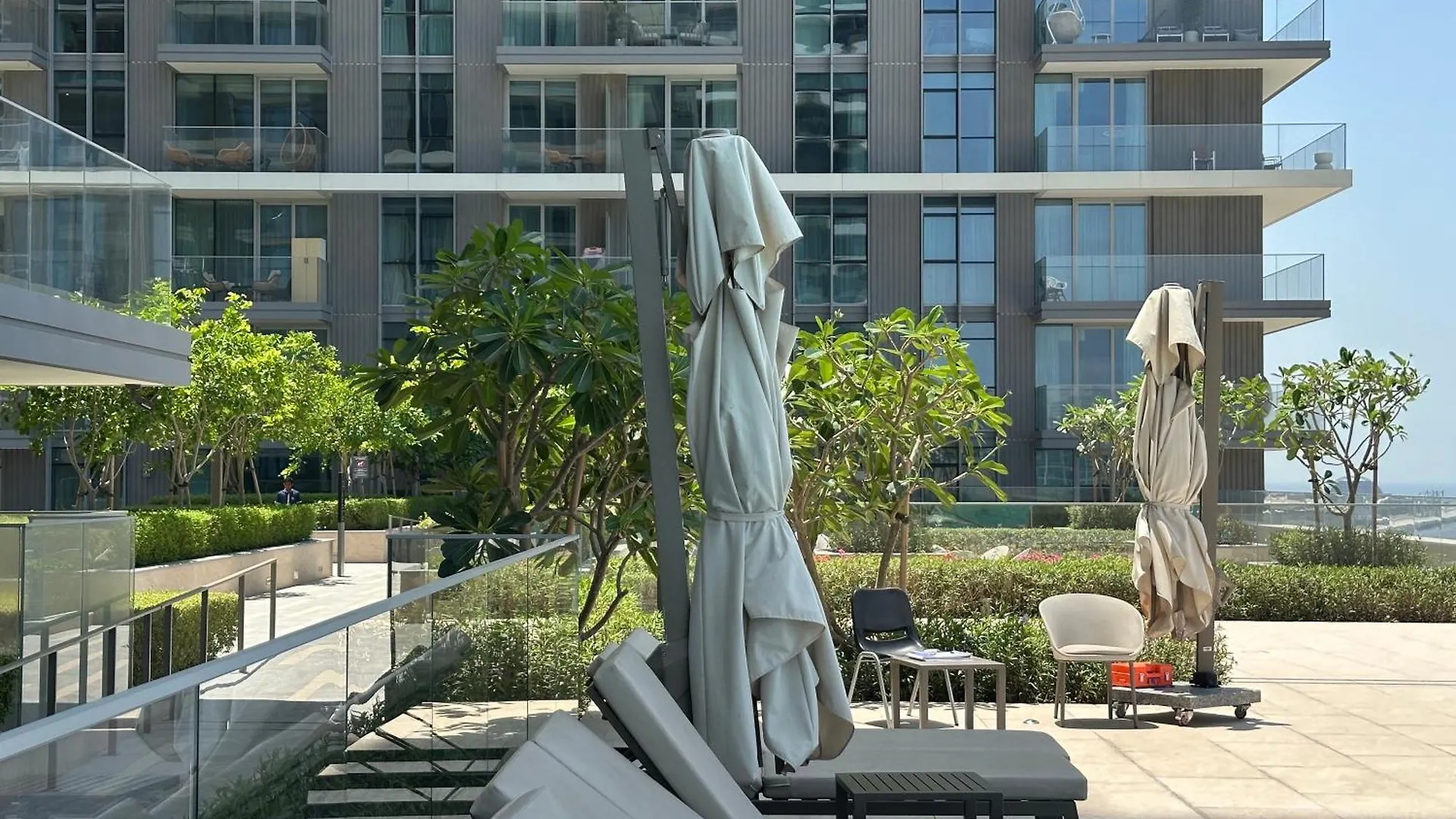 Apartment Golden Coast Stay Dubai