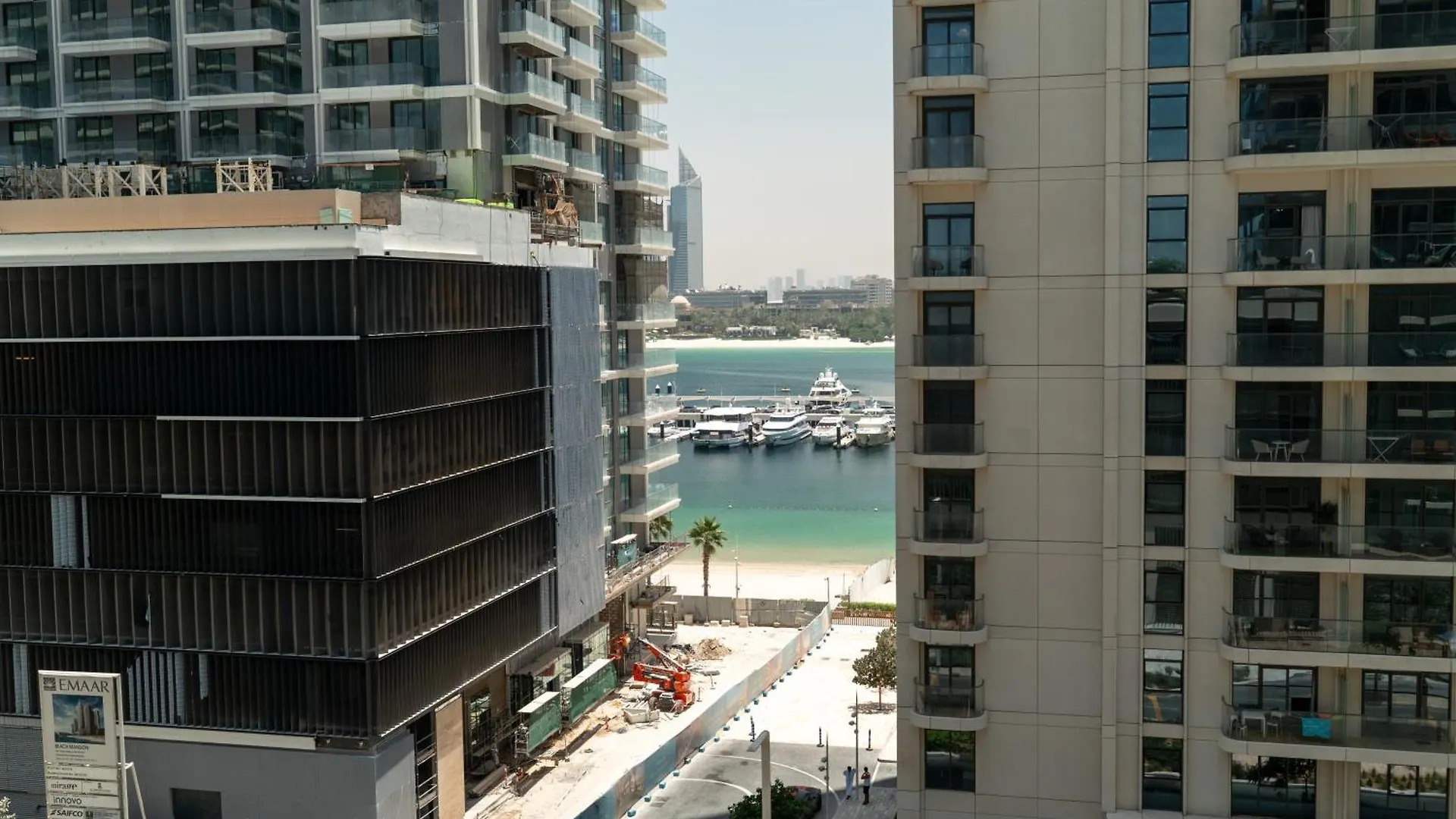 Golden Coast Stay Dubai United Arab Emirates