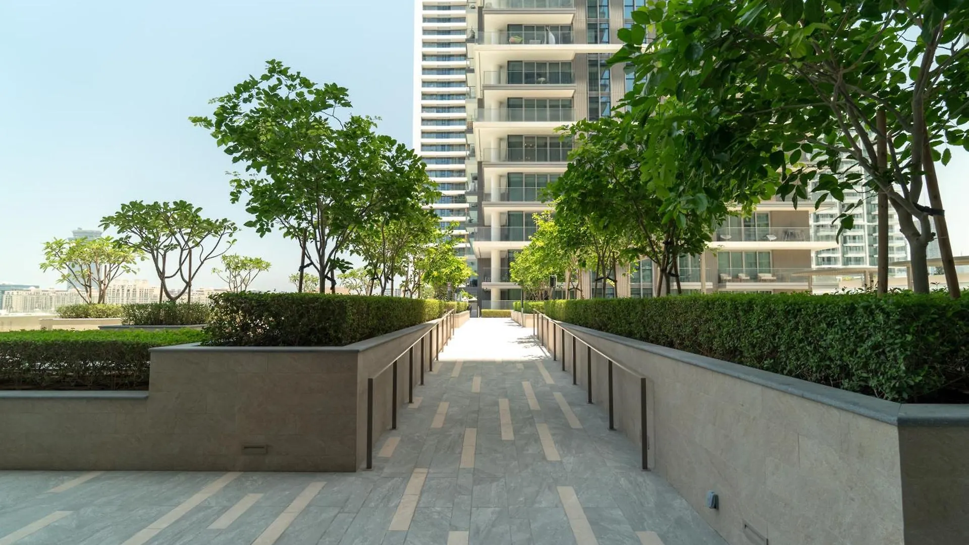 Apartment Golden Coast Stay Dubai United Arab Emirates